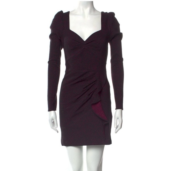 Parker Dress Mini NWT - Picture 1 of 3